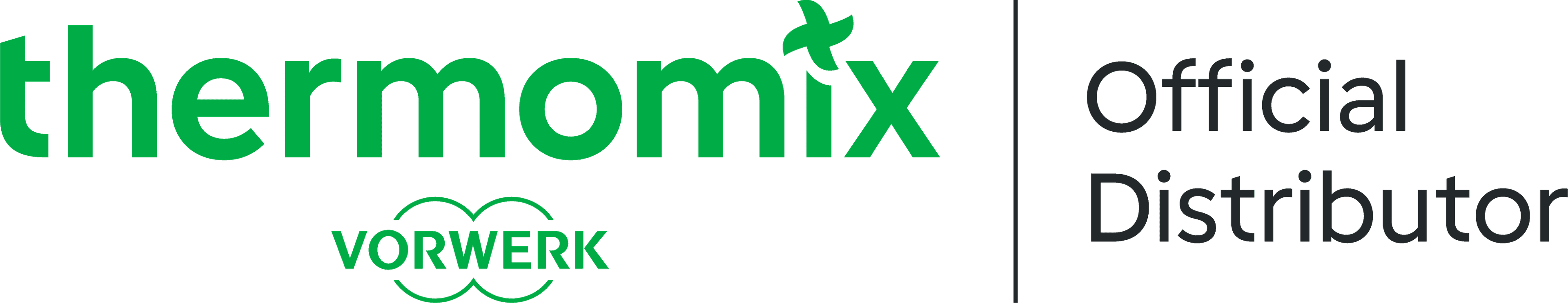 Thermomix by Vorwerk — Official Distributor