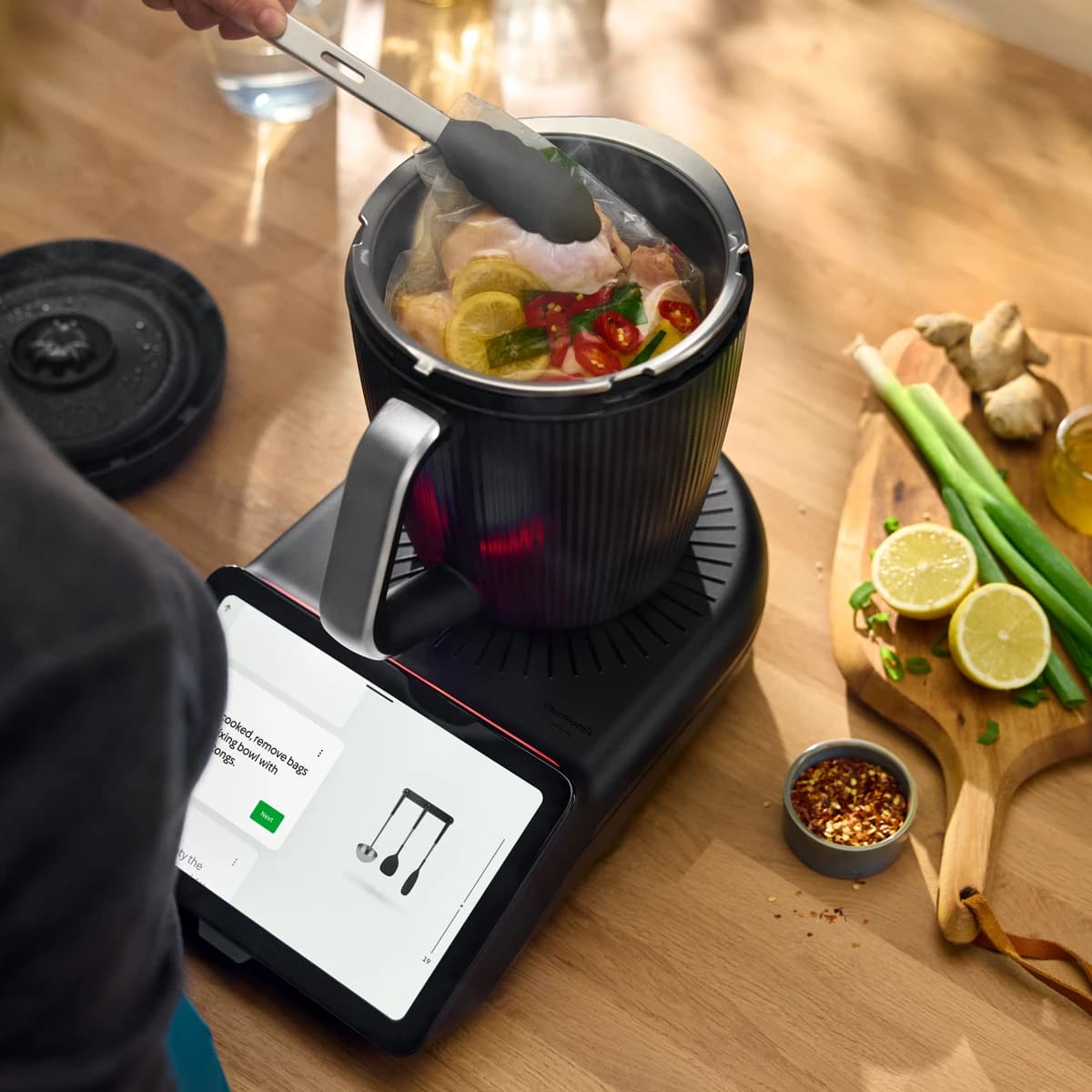 Thermomix® TM7